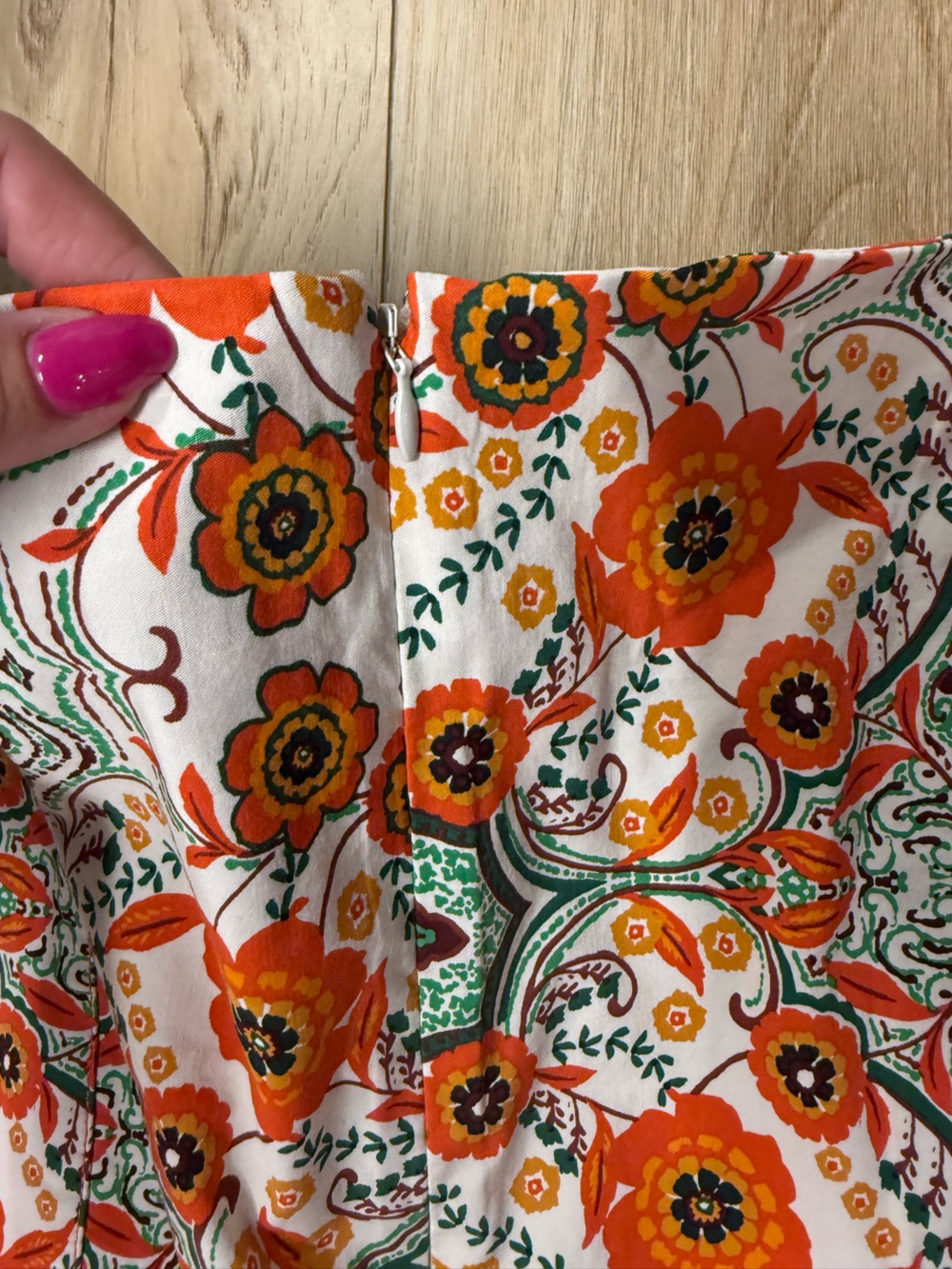 NWT - Anthropologie Dress - Picture 7 of 7